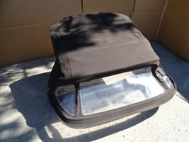 81 Mercedes R107 380SL convertible top assembly, brown - $560.99