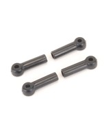 Schumacher U4968 Ball Sockets Low Profile -Eclipse - pk4 - $5.99