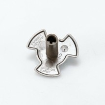 OEM Microwave Turntable Coupler for Whirlpool YMMV4203DW00 YMMV4203DB00 - $444.12 MXN