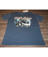 WOMEN&#39;S VINTAGE STYLE PINK FLOYD Band T-shirt XS NEW w/ TAG - $27.08 CAD