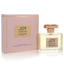 Joy Forever by Jean Patou Eau De Toilette Spray 2.5 oz (Women) - £67.29 GBP