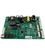 GE Refrigerator Control Board - Part # 225D8662G005 - $82.70