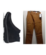 Ladies Dickies work pants and shoes set - $129.96
