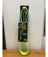 NiteDog Rechargeable Full Length Illumination 48&quot; LED Dog Leash - $20.27 CAD