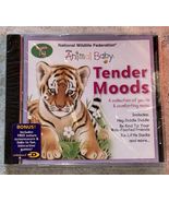 Wild Animal Baby - Tender Moods 2004 Music CD - Rocky Mountain Kids Ages... - $9.89