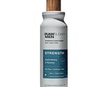 Men&#39;s 2-in-1 Shampoo &amp; Conditioner | Strengthen: Growth Reviving &amp; Thick... - $23.51