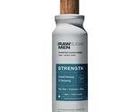 Men&#39;s 2-in-1 Shampoo &amp; Conditioner | Strengthen: Growth Reviving &amp; Thick... - $23.51