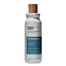 Men&#39;s 2-in-1 Shampoo &amp; Conditioner | Strengthen: Growth Reviving &amp; Thick... - £18.42 GBP