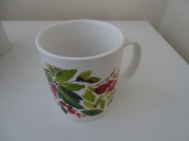 Abbott Stoneware Coffee Mug - $9.14
