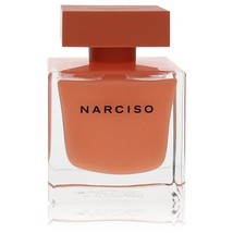Narciso Rodriguez Ambree by Narciso Rodriguez Eau De Parfum Spray (unbox... - $108.21