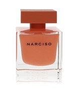 Narciso Rodriguez Ambree by Narciso Rodriguez Eau De Parfum Spray (unbox... - $1,982.12 MXN