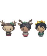 Funko Fortnite POP Figures Winter Advent Calendar Lot of 3 - Epic Games ... - £13.02 GBP