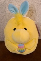 NWT New Squishmallows Peanuts Easter 8” Plush Woodstock Brand New with Tags - £16.43 GBP