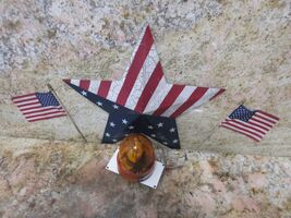 PATLITE SAFETY LIGHT SKH-110 100V 5W 12V ALARM LIGHT - $58.19