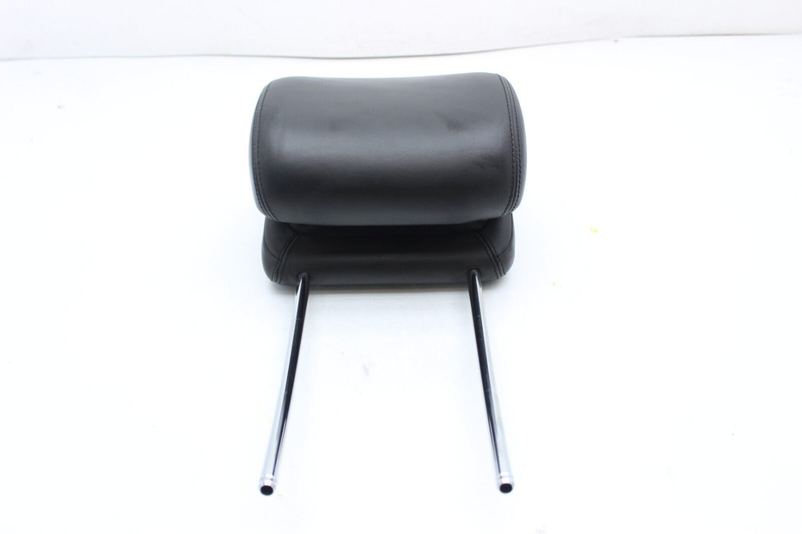 00-06 MERCEDES-BENZ S55 FRONT SEAT HEADREST DRIVER OR PASSENGER BLACK Q0067 - $85.99