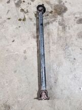 Front Drive Shaft AWD 3.7L Fits 14-19 INFINITI Q70 1451563 - $69.30