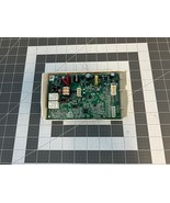 GE Dishwasher Electronic Control Board P# WD21X24498 WD21X32165 - $1,289.71 MXN