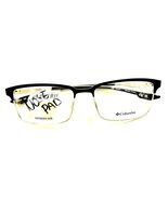 Columbia Eyeglasses  C3016 002 Matte Black 59-17-150 - $46.53