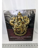 Harry Potter Gryffindor House Crest Wall Art - £54.89 GBP