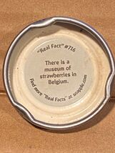 Snapple Real Fact Cap #716 *Pre-Owned w/Minor Wear*  cc1 - $9.99