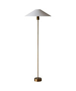 Floor Lamp  Mid Century 1940/50s Modern Design Light Lamp Stilnova Style... - $786.97 CAD