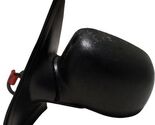 Driver Side View Mirror Power 2 Door Sport Package Fits 98-03 EXPLORER 4... - $24.75