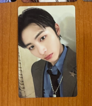 LEEHAN BOYNEXTDOOR Official Photocard &#39;WHO!&#39;_Kpop Authentic - $7.97