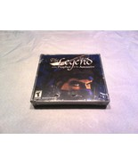 The Legend of the Prophet &amp; the Assassin (PC) Sealed With Plastic Pealing - $275.75 MXN