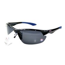 MLB Texas Rangers Baseball Official Cali Black Blade Style Polarized Sun... - $17.41