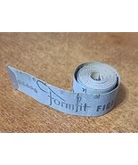 Vintage 1949 Formfit Bra Girdleieres Sewing Taylor&#39;s Cloth Tape Measure 60” - $530.75 MXN