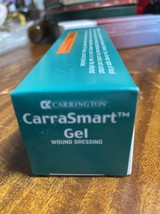 12x Hydrogel Wound Dressing 3oz tube from Carrington labs this stuff is ... - €75,66 EUR