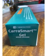 12x Hydrogel Wound Dressing 3oz tube from Carrington labs this stuff is ... - $87.12