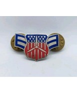 Vintage Civil Air Patrol C/Amn Grade Insignia - $16.27 CAD