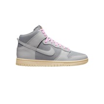 Authenticity Guarantee

Nike men&#39;s dunk hi retro premium sneakers in Light Sm... - £89.74 GBP