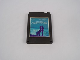 The Music Of Long Ago And Far Away Volumes 5 &amp; 6 Stereo Tape Cartridge - $10.99