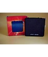 Sturdy Cigarette Case With Built In Jet Torch Lighter King Size USA Stocked - €9,81 EUR