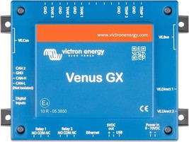 Victron Venus GX Control BPP900400100 - Energy Management System - $239.99