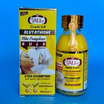 Peau Jaune Glutathione Vita Complexe Ampoule Fast Action Lightning 125ml... - $59.40