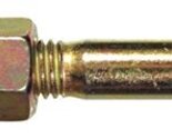 HILLMAN FASTENER 375650 Strike Anchor, 1/4x1-3/4, No Color - $53.94+