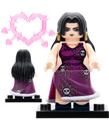 One Piece Marineford Boa Hancock Minifigures Minifigs Toy Gift - $5.53 CAD