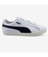 PUMA x Arnold Palmer Fusion Classic White Deep Navy Mens Waterproof Golf... - $136.10 CAD