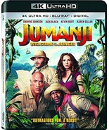 Jumanji: Welcome to The Jungle Alex Wolff (Actor), Karen Gillan (Actor),... - $316.82 MXN