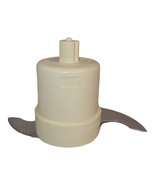 Cuisinart Food Processor FP-12SCB 12 Cup Small Chopping Blade REPLACEMEN... - $15.54 CAD