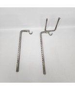 Farberware Rotisserie Open Hearth Grill Spit Arm Rod Supports 441, 444, ... - $20.10 CAD