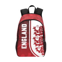 England Soccer 2023 FIFA Women&#39;s World Cup Casual Backpack - £31.44 GBP+