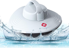 Cordless Pool Vacuum for above Ground Pool &amp; Inground Swimming Pool - Automatic - £176.87 GBP