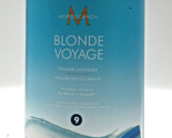 Moroccanoil Blonde Voyage Powder Lightener 32 oz - £67.02 GBP