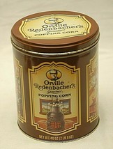 Orville Redenbacher&#39;s Tin Box Advertising Canister General Store Popping... - £15.76 GBP