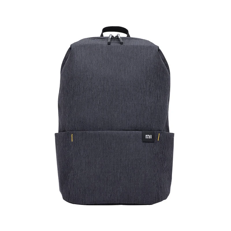   Small Backpack 15L Urben Men&#39;s Bag Female Laptop Bagpack Students School Bag T - £91.58 GBP