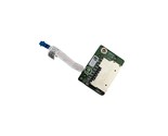 NEW OEM Dell Inspiron 7710 5410 AIO Card Reader &amp; Cable - DW14H 52JCW - £15.01 GBP